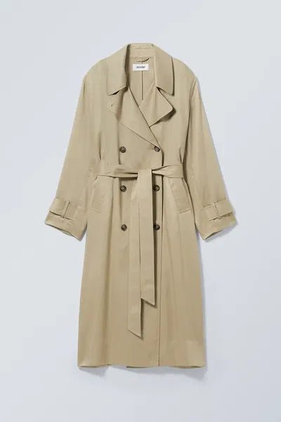 TRENCH COAT