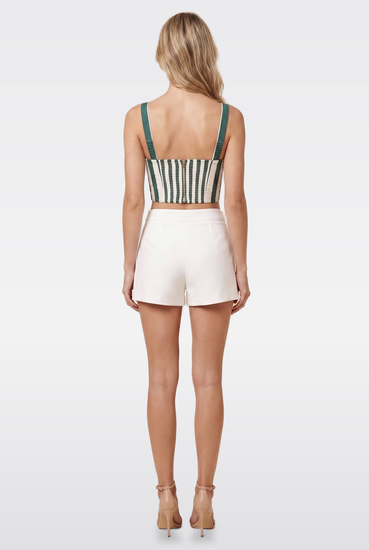 CLAUDIA TOP | Amari Sydney