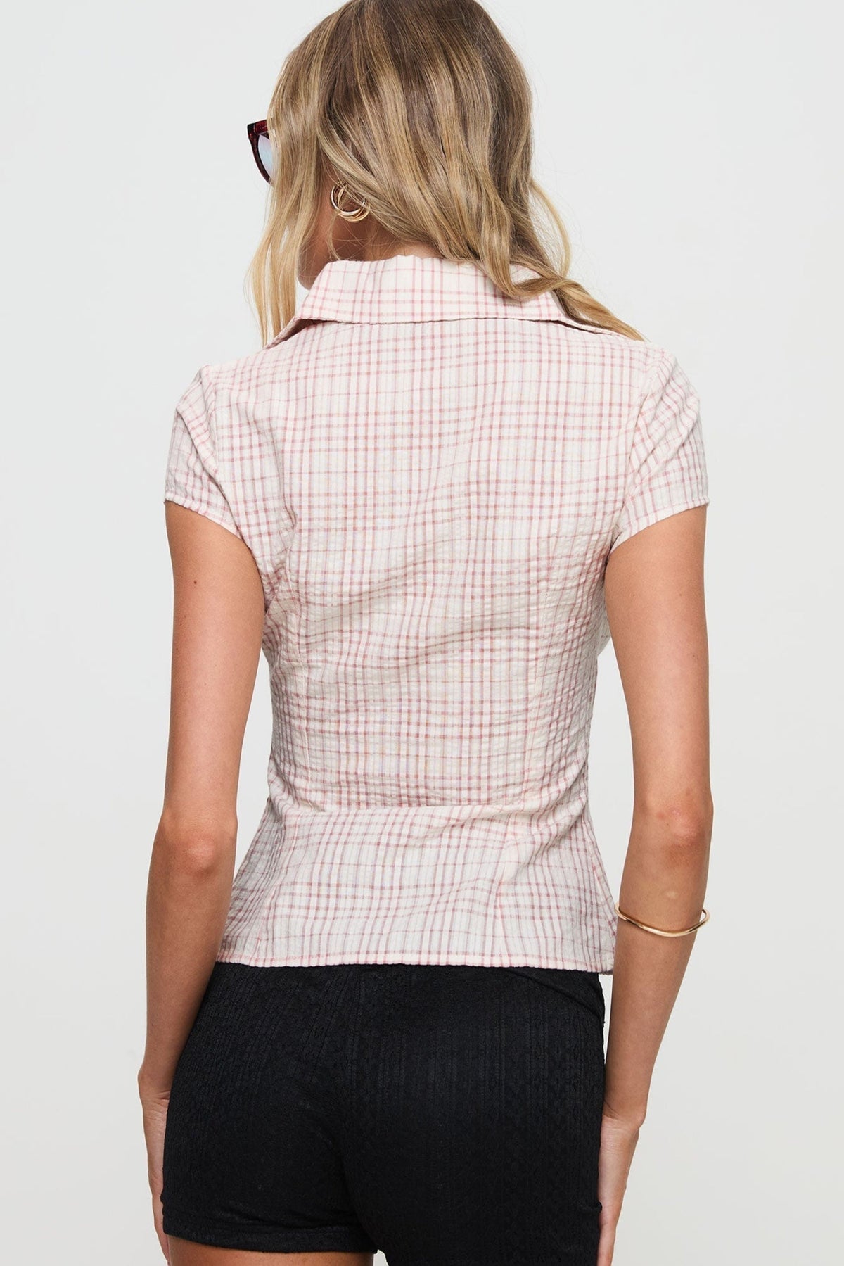 NORELLE COTTESLOE BLOUSE | Amari Sydney