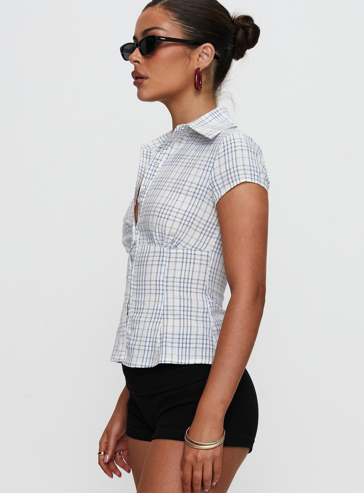 NORELLE COTTESLOE BLOUSE | Amari Sydney