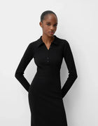 POLO DRESS