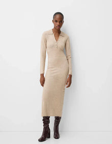 POLO DRESS