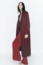 BLAZER COAT