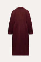 BLAZER COAT