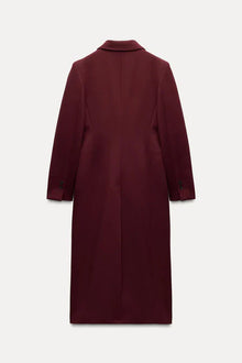 BLAZER COAT
