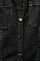 DENIM SET