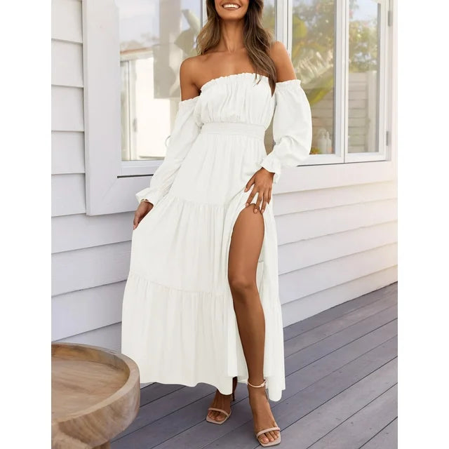 The Athena Dress