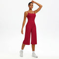 Scarlet Red