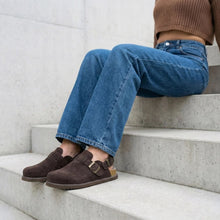 The Cabin Clogs in Chocolate - On Foot Lifestyle | AMARI Sydney