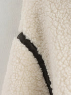 Women's Sherpa Fleece Jacket