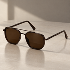 THE AMARI SUNGLASSES