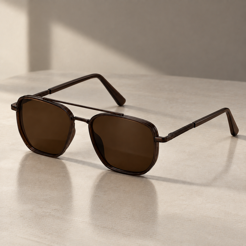 THE AMARI SUNGLASSES