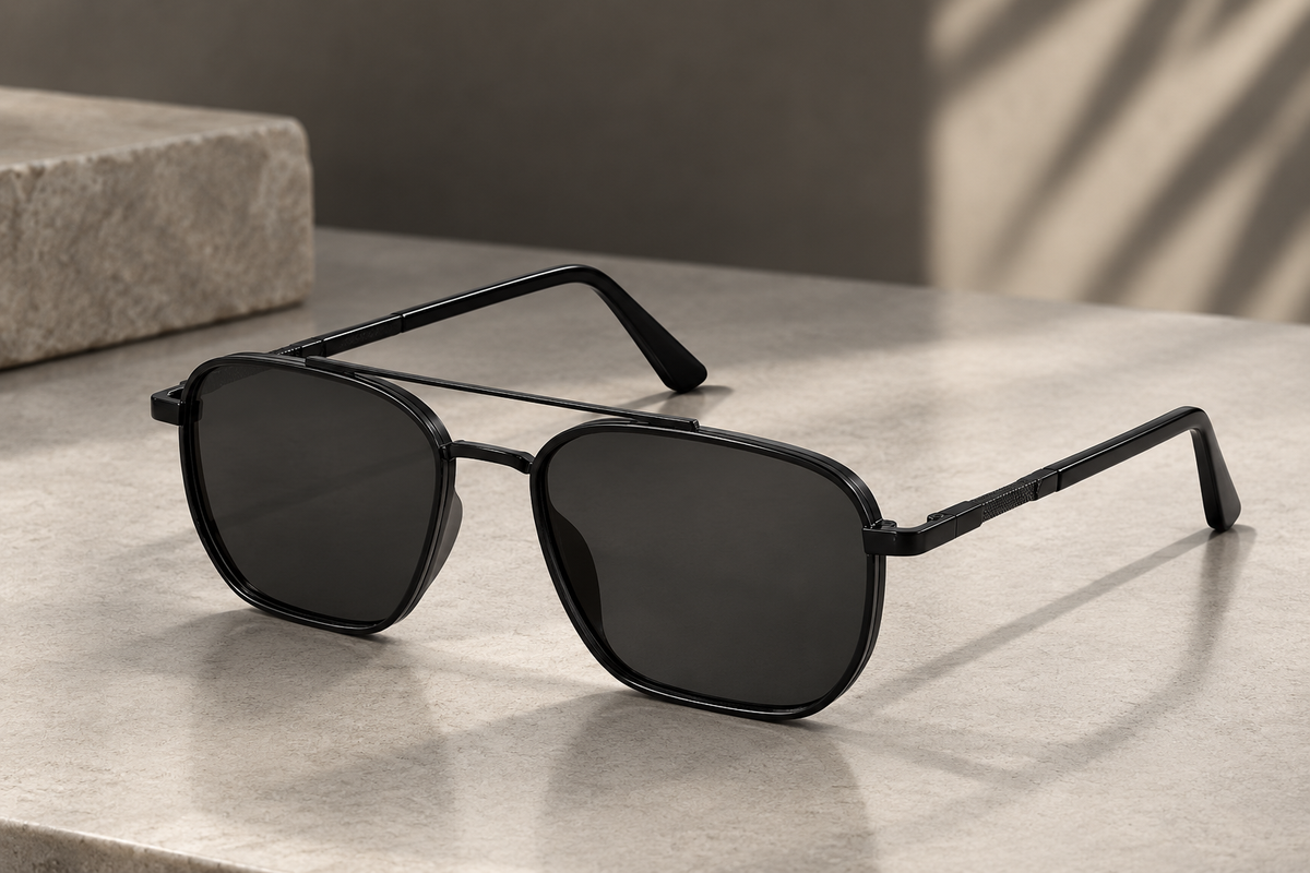 THE AMARI SUNGLASSES