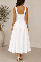 Amelia Elegant Maxi Dress