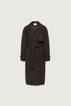 WOOL - Trench Coat