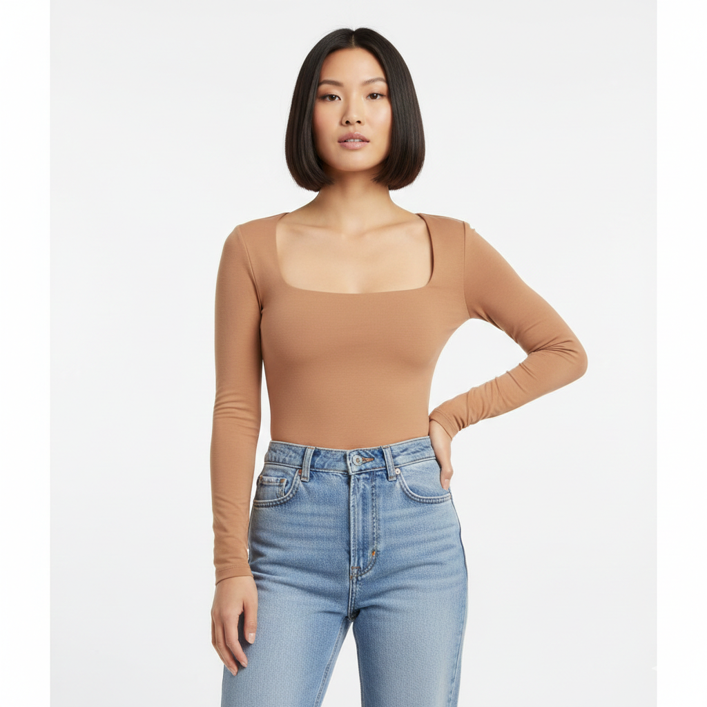 Long Sleeve Top