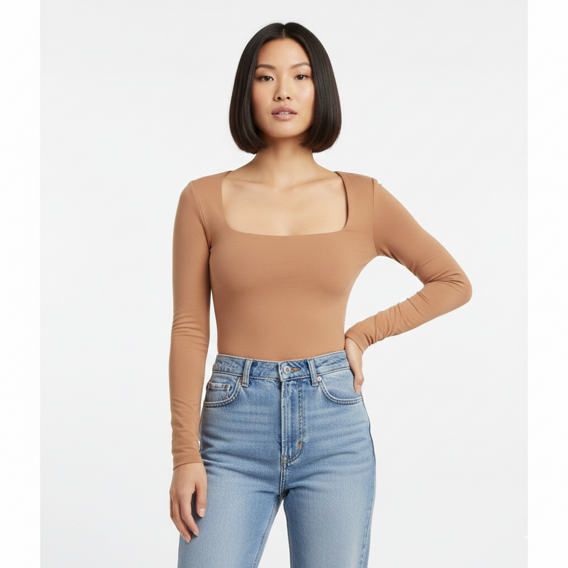 Long Sleeve Top
