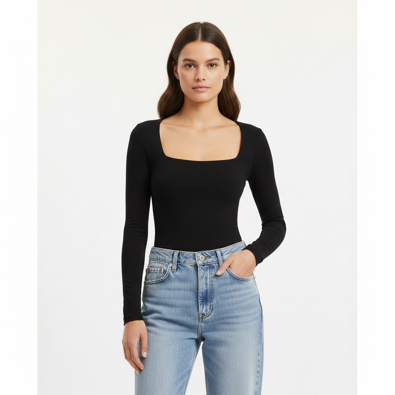 Long Sleeve Top