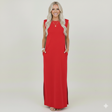 Everyday Maxi Dress