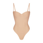 CONTOUR UNDERWIRE BODYSUIT