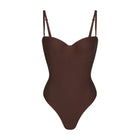 CONTOUR UNDERWIRE BODYSUIT
