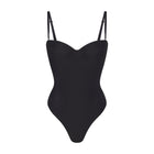 CONTOUR UNDERWIRE BODYSUIT