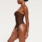 CONTOUR UNDERWIRE BODYSUIT