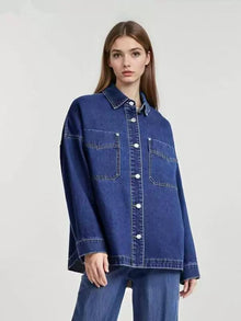 AMARI denim jacket
