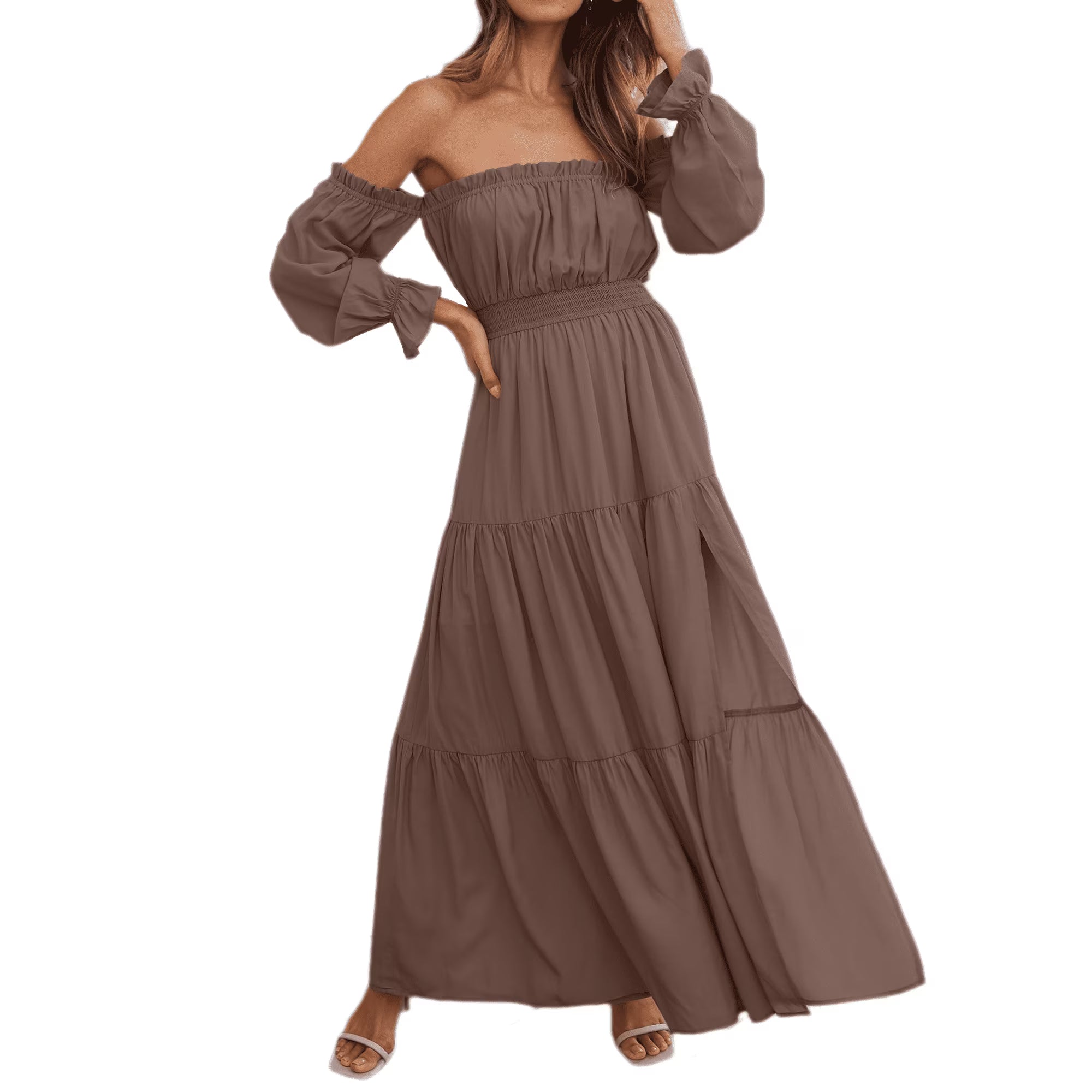 The Athena Dress