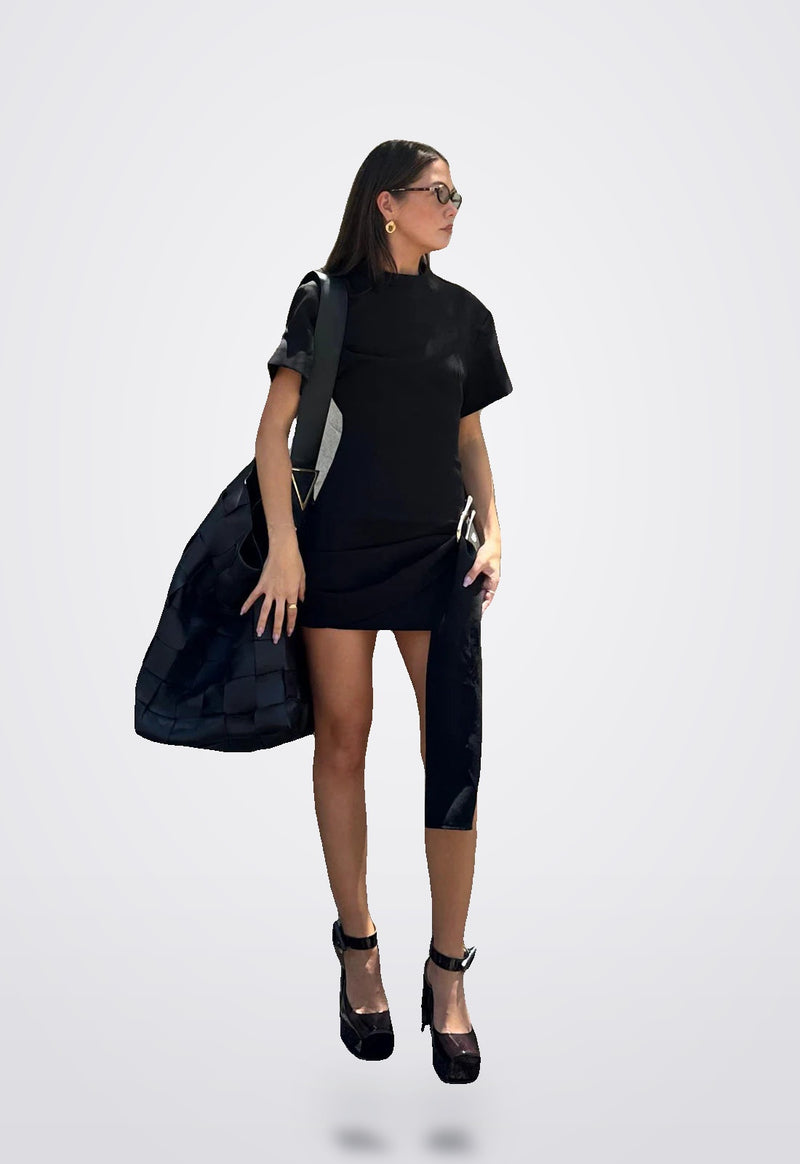 AMARI-Mini Dress | Amari Sydney