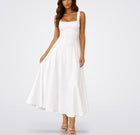 Amelia Elegant Maxi Dress | Amari Sydney