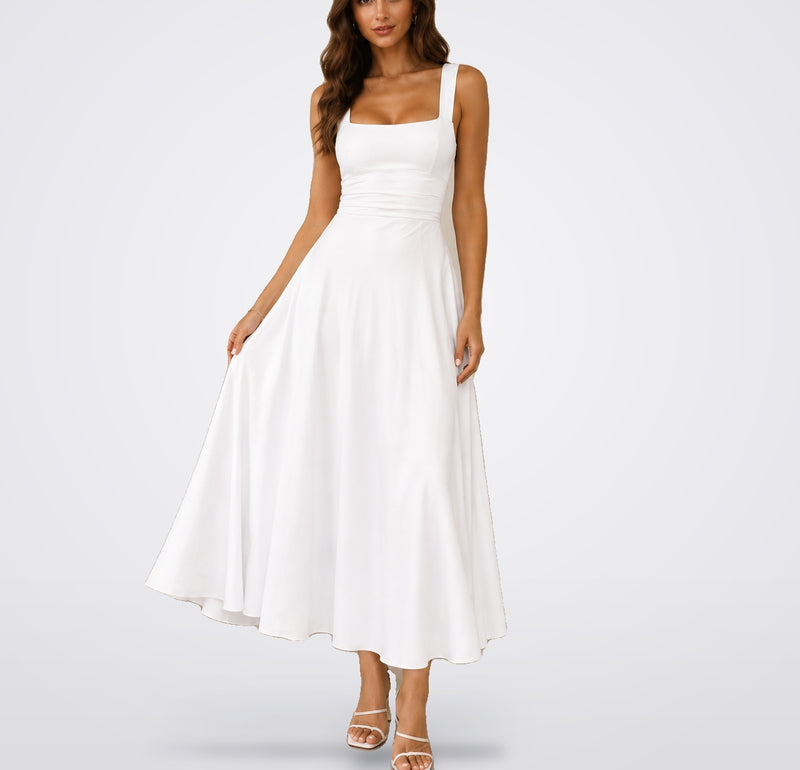Amelia Elegant Maxi Dress | Amari Sydney
