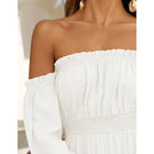 The Athena Dress