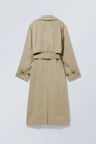 TRENCH COAT