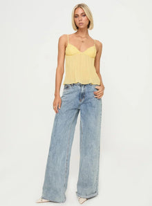 HONEYBELL LACE TOP | Amari Sydney