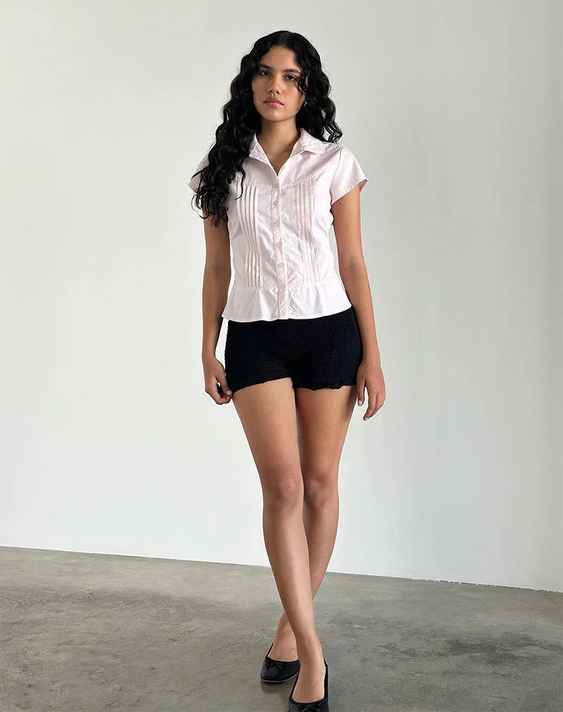MEADOW ELEGANT BLOUSE | Amari Sydney