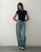 Ariella Low Rise Jeans | Amari Sydney