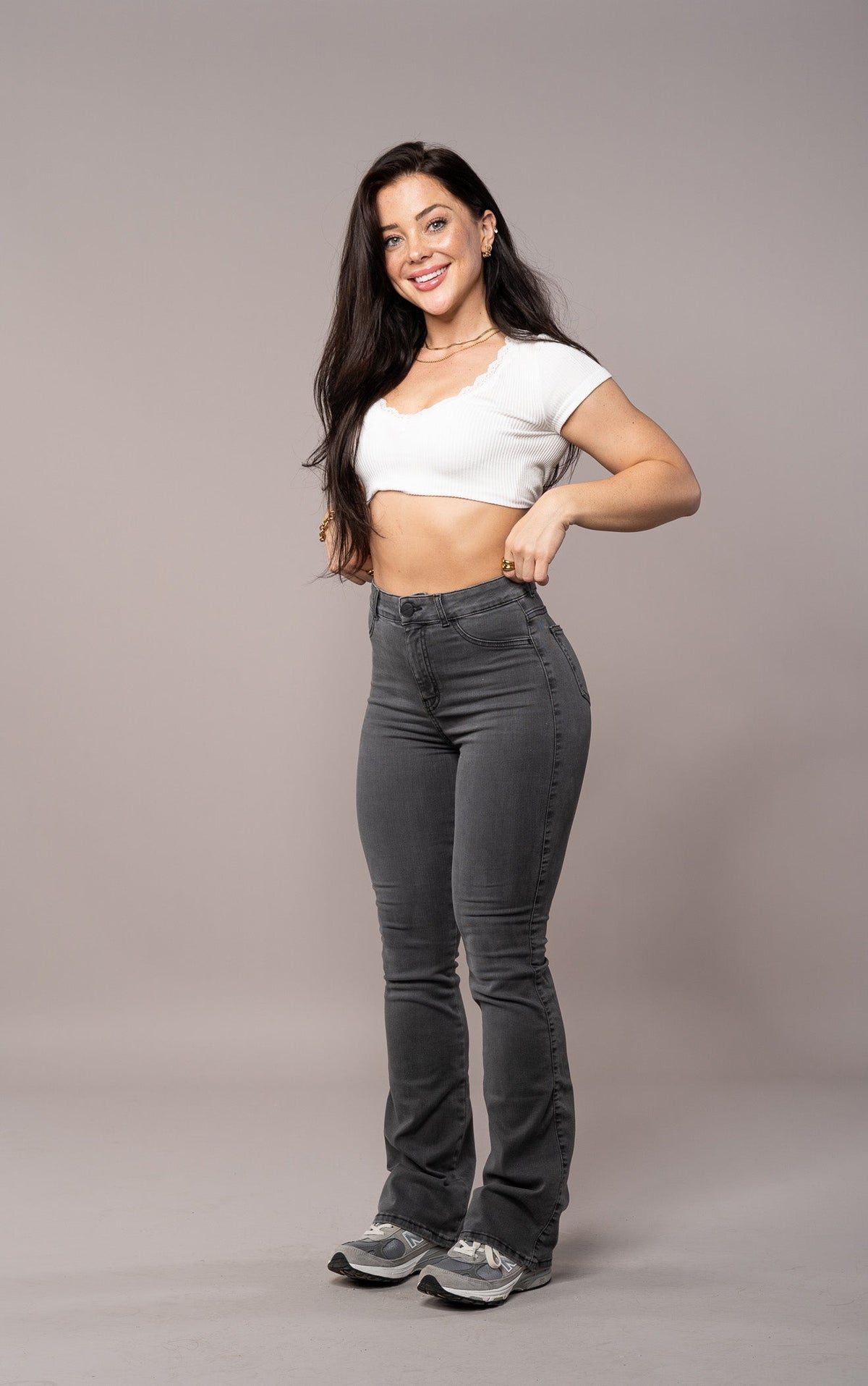 Phaedra Curve Love Jeans | Amari Sydney