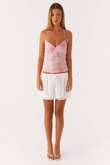 GIGI SEQUIN TOP | Amari Sydney