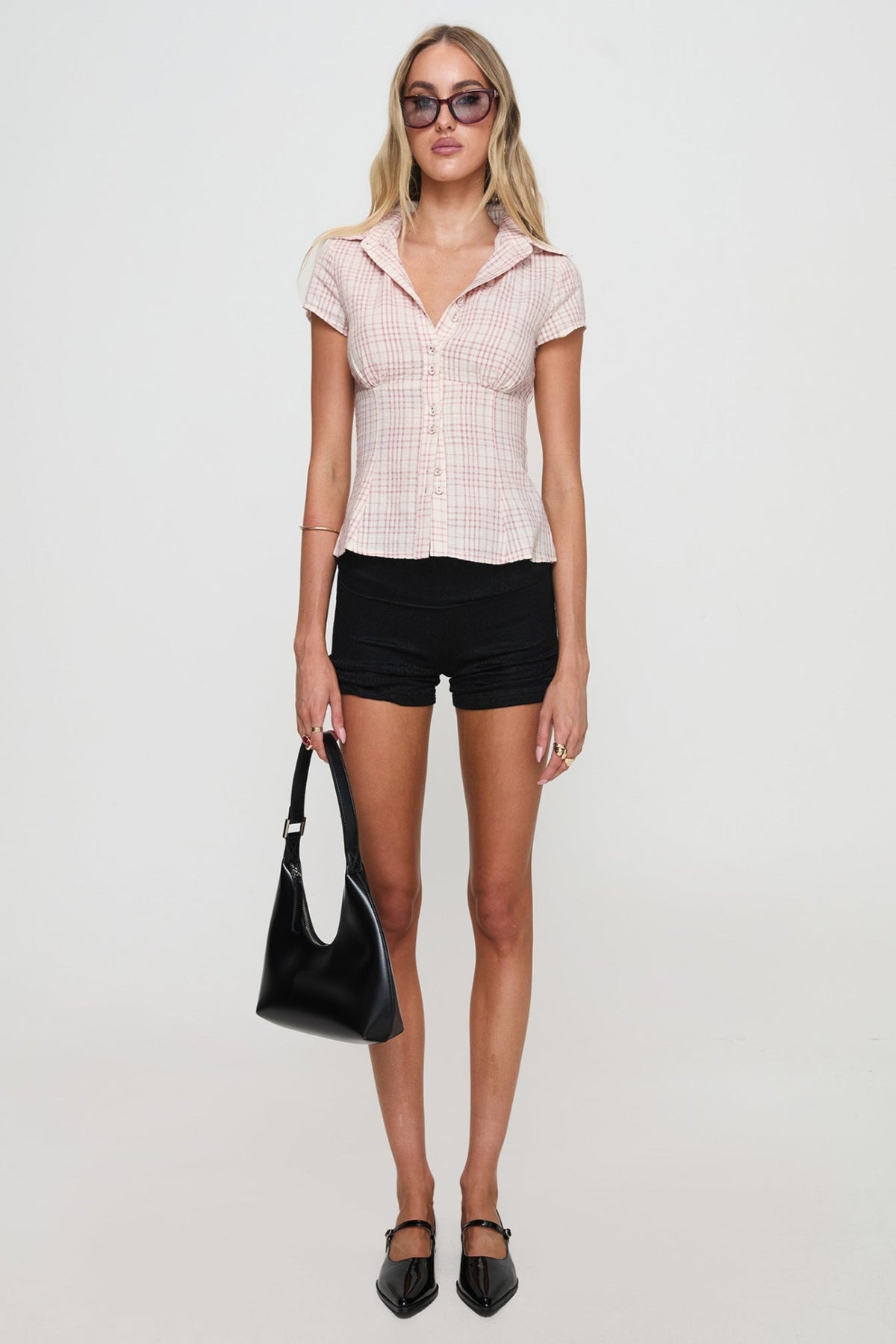 NORELLE COTTESLOE BLOUSE | Amari Sydney