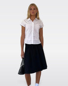 JOANNE ELEGANT BLOUSE | Amari Sydney