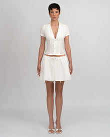 SOLARA ELEGANT BLOUSE | Amari Sydney