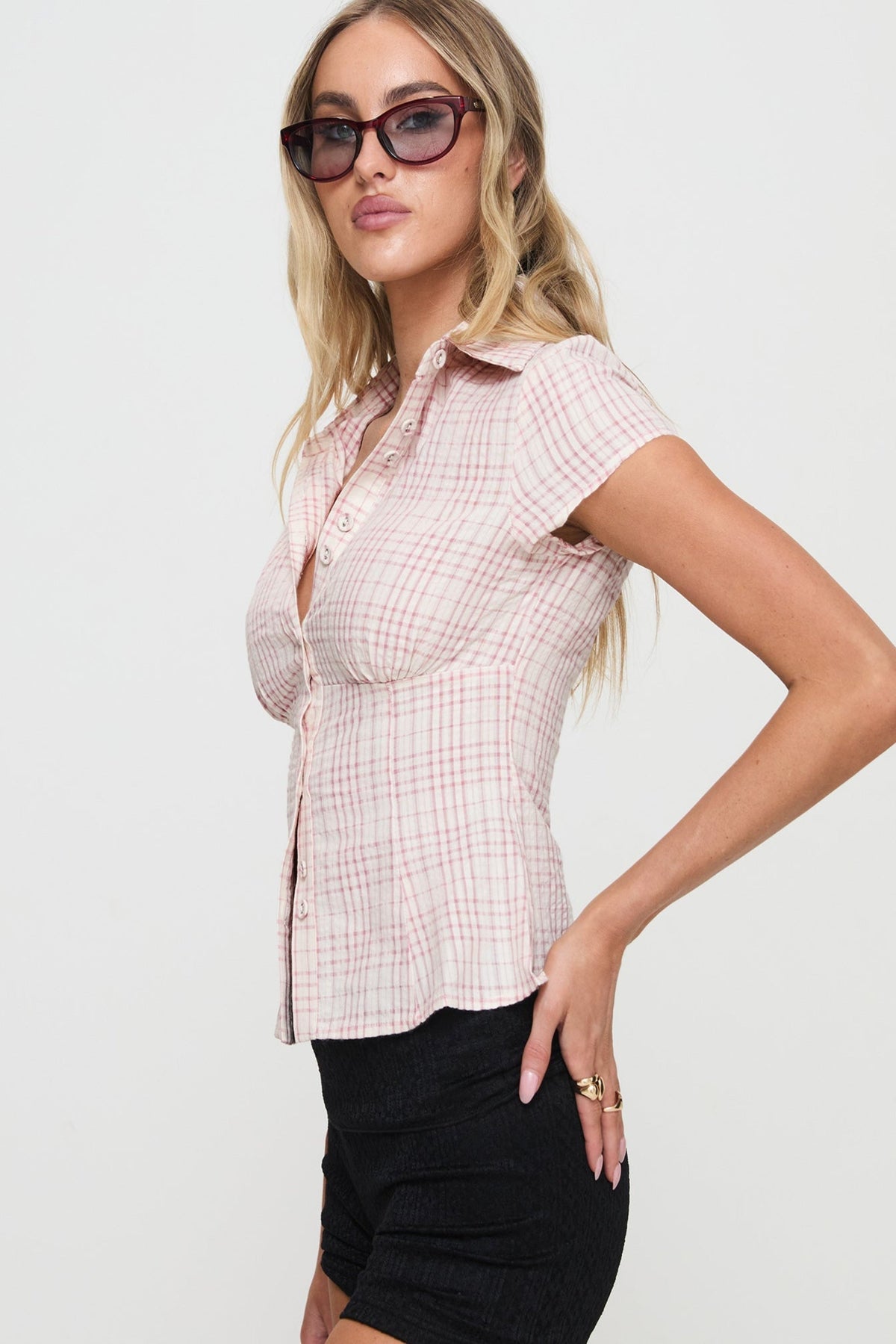 NORELLE COTTESLOE BLOUSE | Amari Sydney