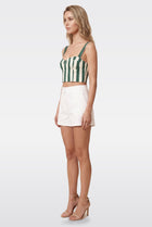 CLAUDIA TOP | Amari Sydney
