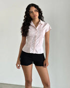 MEADOW ELEGANT BLOUSE | Amari Sydney