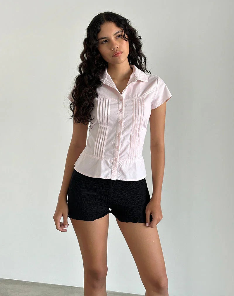 MEADOW ELEGANT BLOUSE | Amari Sydney