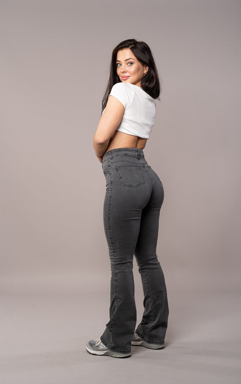 Phaedra Curve Love Jeans | Amari Sydney