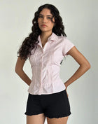 MEADOW ELEGANT BLOUSE | Amari Sydney