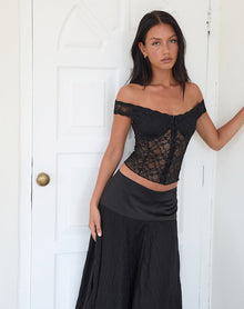 ORIANA CORSET TOP | Amari Sydney