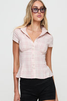 NORELLE COTTESLOE BLOUSE | Amari Sydney